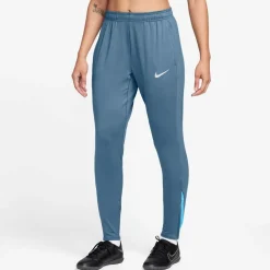 Nike Rib Seamless in Blue
