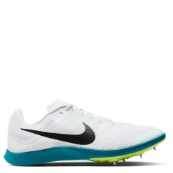 Nike Rival Distance in White