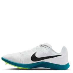 Nike Rival Distance in White