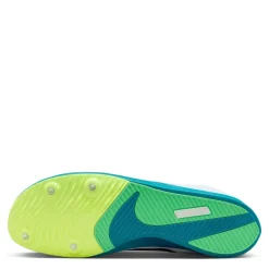 Nike Rival Distance in White