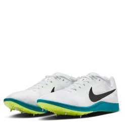 Nike Rival Distance in White