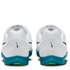 Nike Rival Distance in White