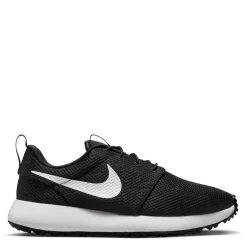 Nike Roshe 2g Golf Shoes in Black
