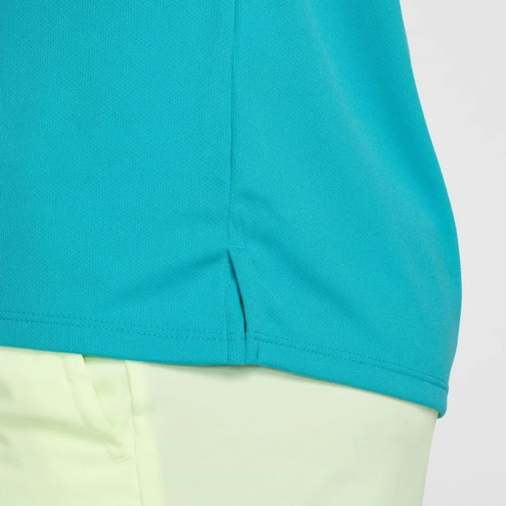 Nike Run Enrgy Miler in Green