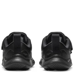 Nike Runner 3 Trainers Infant in Black