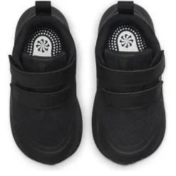 Nike Runner 3 Trainers Infant in Black