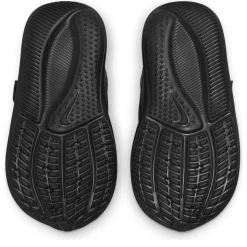 Nike Runner 3 Trainers Infant in Black