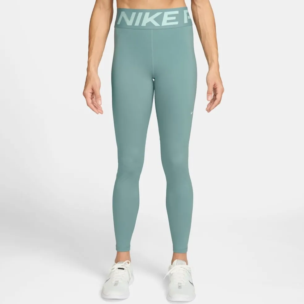Nike Sculpt Df hr in Grey