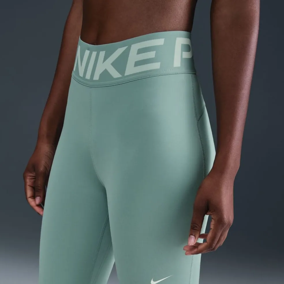 Nike Sculpt Df hr in Grey