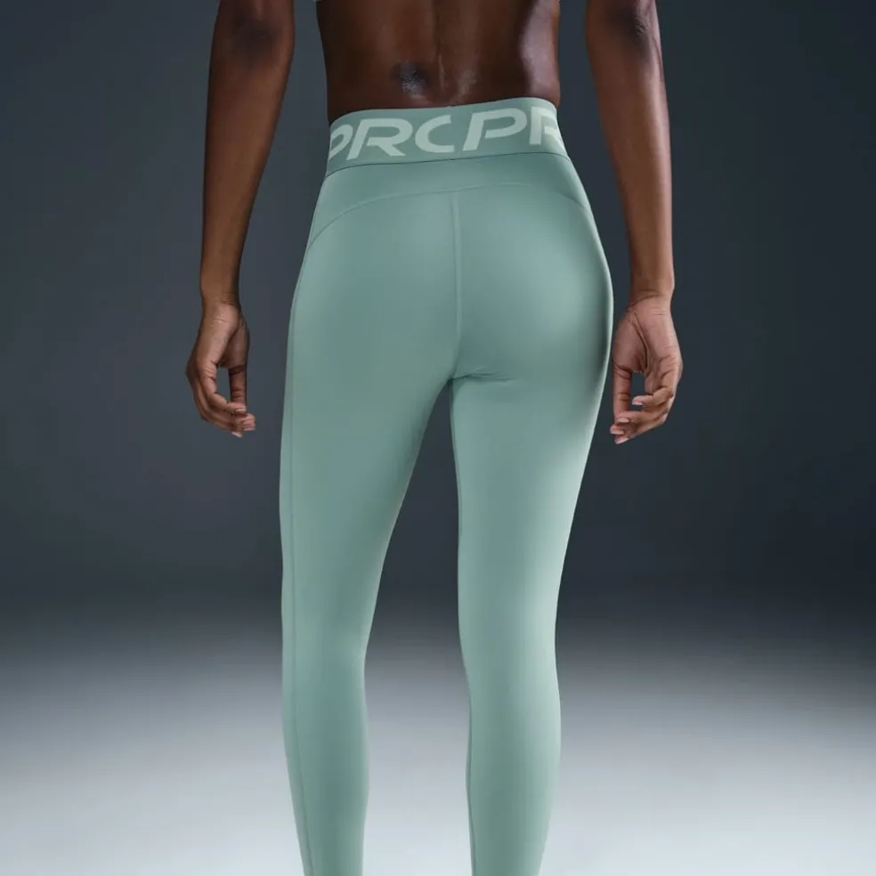 Nike Sculpt Df hr in Grey