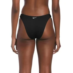 Nike Slng Bikini Bottom in Black