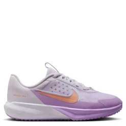 Nike Sonic Fly Low Top Sneakers in Pink