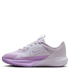 Nike Sonic Fly Low Top Sneakers in Pink