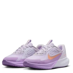 Nike Sonic Fly Low Top Sneakers in Pink