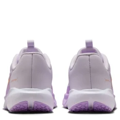 Nike Sonic Fly Low Top Sneakers in Pink