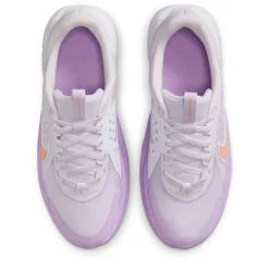 Nike Sonic Fly Low Top Sneakers in Pink