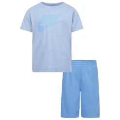 Nike Ssnl Short Set in Blue