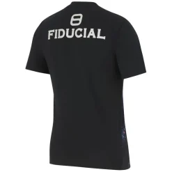 Nike Stade Tolousain Pre Match Top 2024 2025 Adults in Black