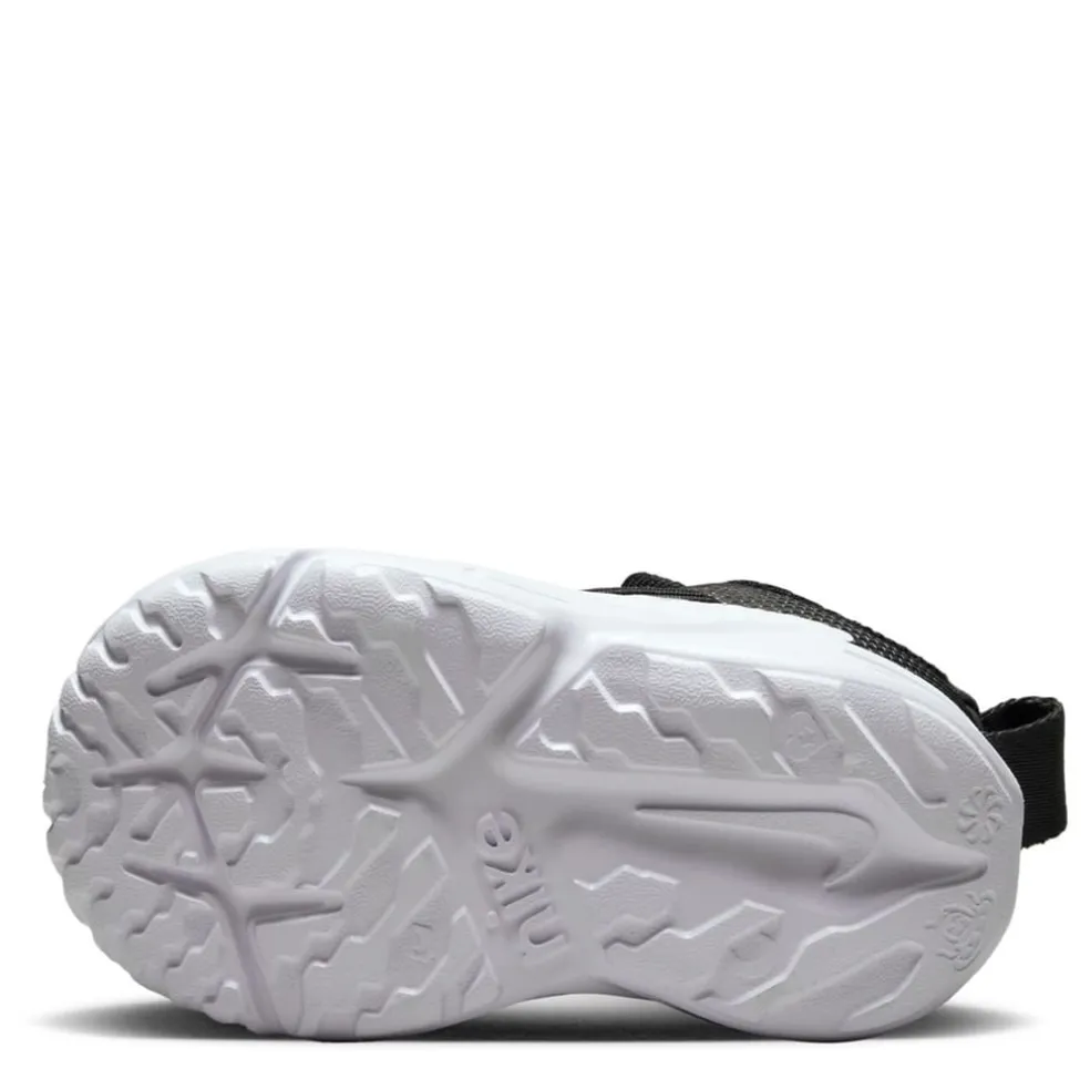 Nike Star Runner 4 Baby Toddler Shoes in Black