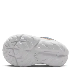 Nike Star Runner 4 Baby Toddler Shoes in Grey