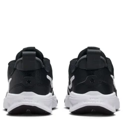 Nike Star Runner 4 Little Kids Shoes in Black