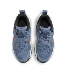 Nike Star Runner 4 Low Top Sneakers in Grey
