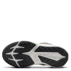 Nike Star Runner 4 Low Top Sneakers in Grey