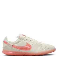 Nike Streetgato Indoor Football Boots Juniors in Orange