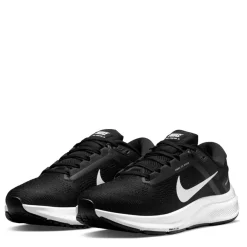Nike Structure 24 Road Running Trainers in Black