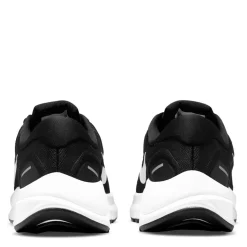 Nike Structure 24 Road Running Trainers in Black