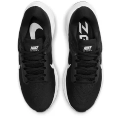 Nike Structure 24 Road Running Trainers in Black