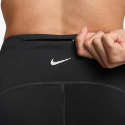 Nike Swift 4in ts in Black