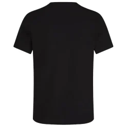 Nike Swoosh T-Shirt Inf00 in Black