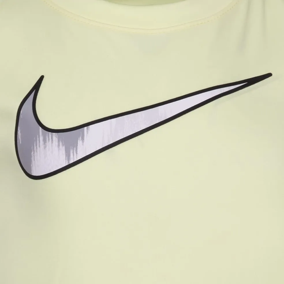 Nike T And Sprntr Set in White