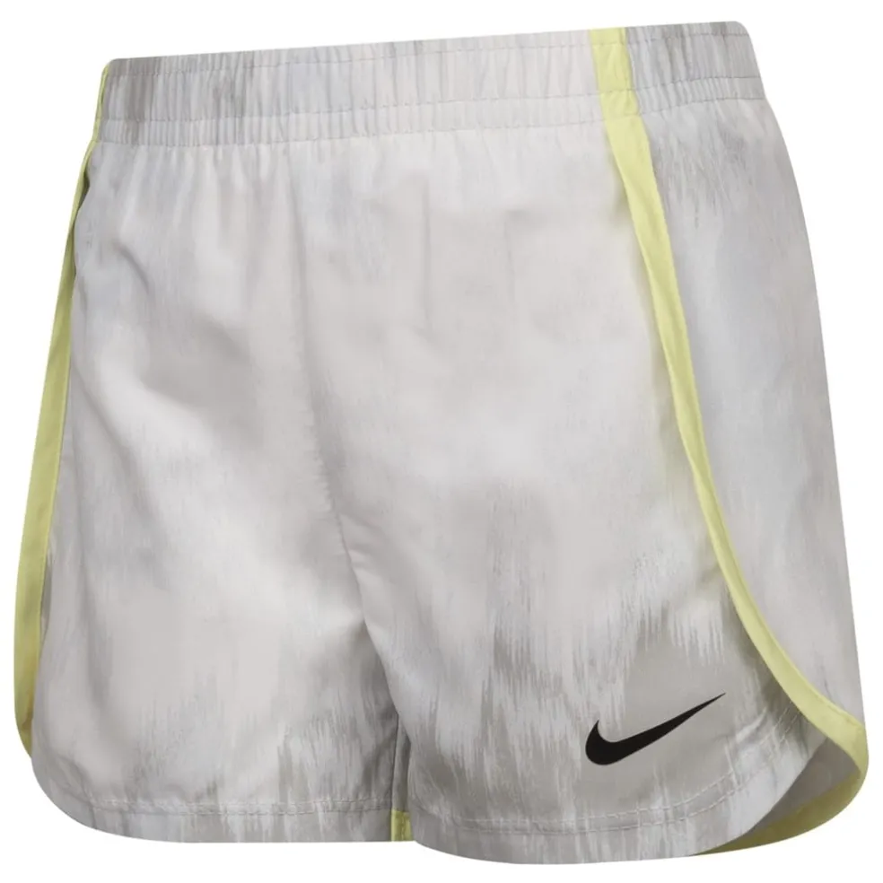 Nike T And Sprntr Set in White