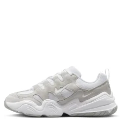 Nike Tech Hera Chunky Trainers in White