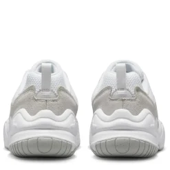 Nike Tech Hera Chunky Trainers in White