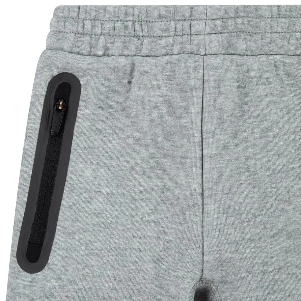 Nike Tech T Suit Bb44 in Grey