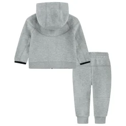 Nike Tech T Suit Bb44 in Grey