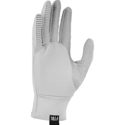 Nike Therma Fit Liner fg in Grey