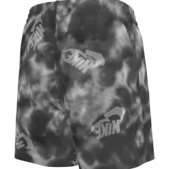 Nike Tie Dy 4 Vol sh in Grey