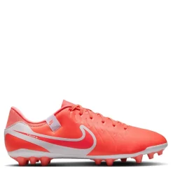 Nike Tiempo Academy ag in Red