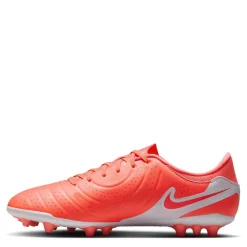 Nike Tiempo Academy ag in Red