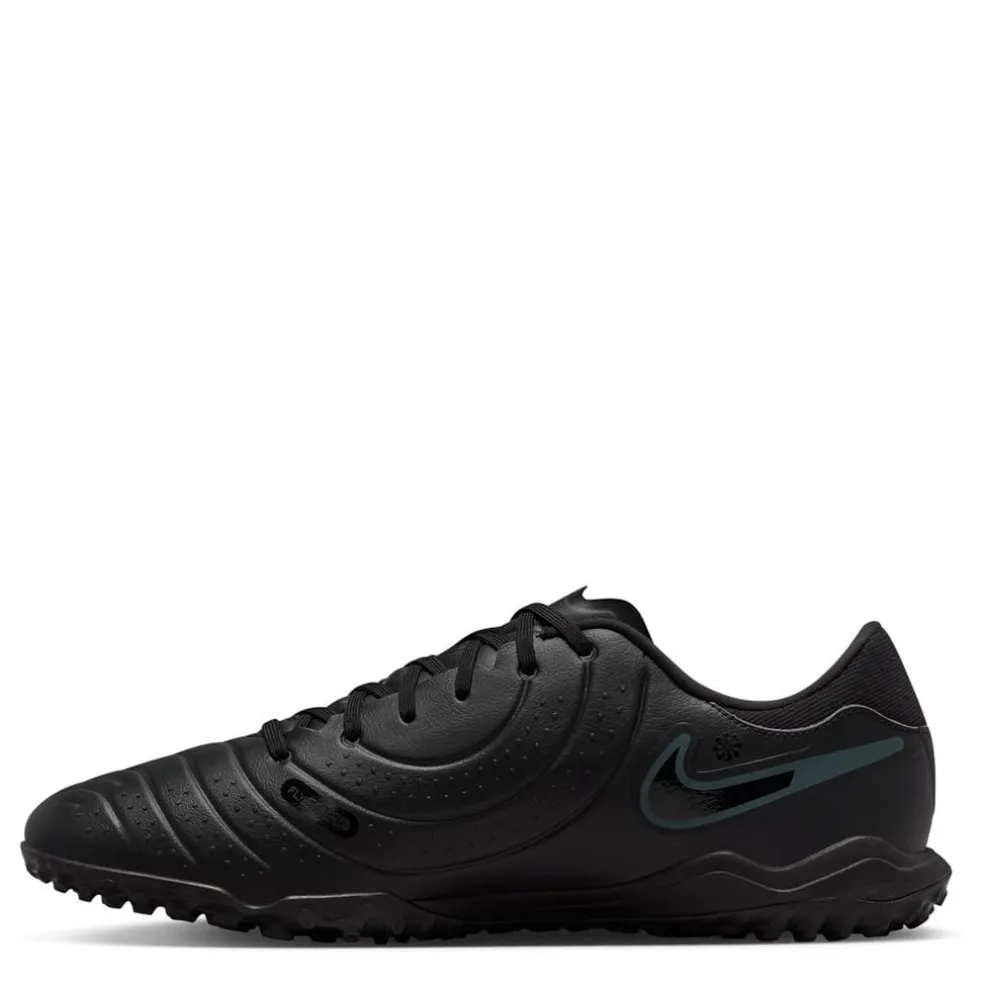 Nike Tiempo Legend 10 Academy Astro Turf Football Boots in Black