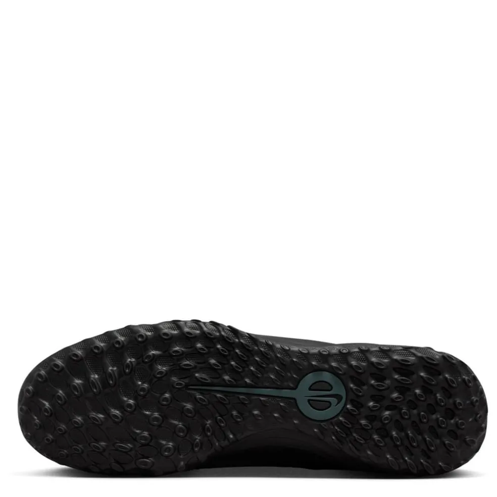 Nike Tiempo Legend 10 Academy Astro Turf Football Boots in Black