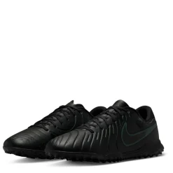 Nike Tiempo Legend 10 Academy Astro Turf Football Boots in Black