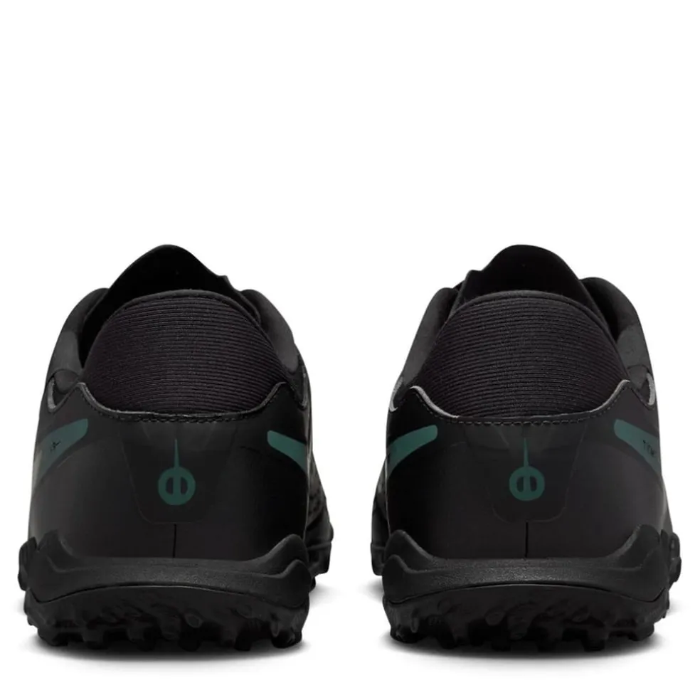 Nike Tiempo Legend 10 Academy Astro Turf Football Boots in Black