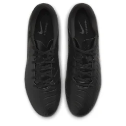 Nike Tiempo Legend 10 Academy Soft Ground Football Boots in Black