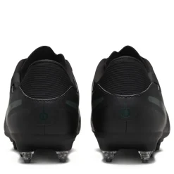 Nike Tiempo Legend 10 Academy Soft Ground Football Boots in Black