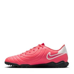 Nike Tiempo Legend 10 Club Astro Turf Football Trainers in Red
